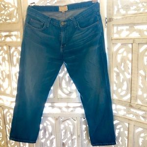 Current Elliott The Boyfriend Jean Moonshadow 30